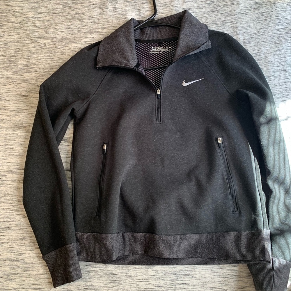 Nike Golf tour performance Sweater/jacket